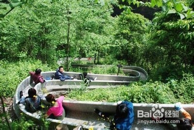 大同到张家界自驾游