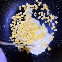 怎么做美味的芝士奶油玉米