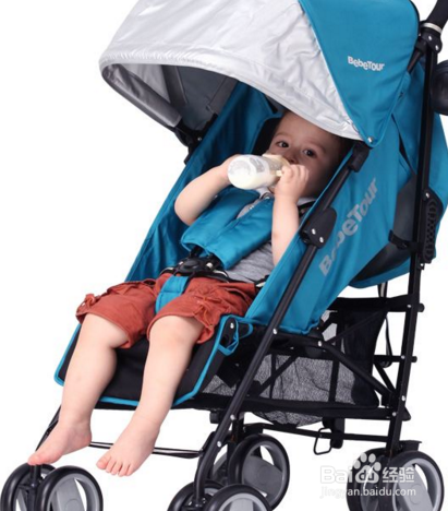 出门旅游，如何轻松些带娃？