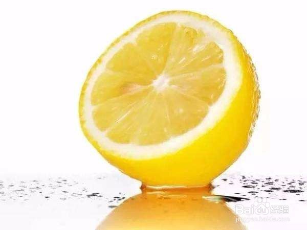 晒黑快速美白的方法