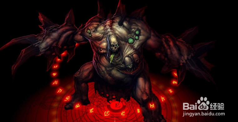 暗黑2BO后怎么改成中文