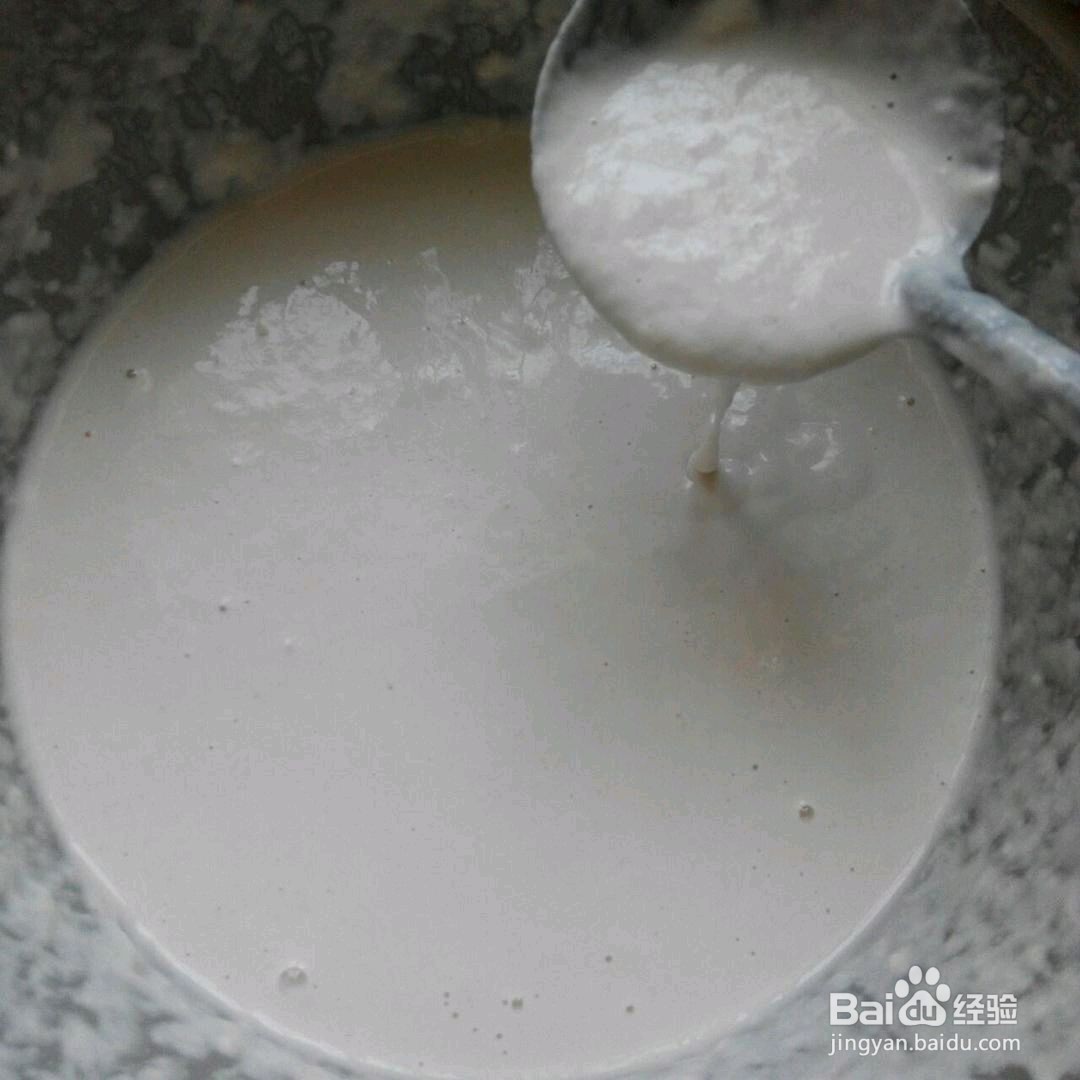 鸡蛋煎饼果子的做法