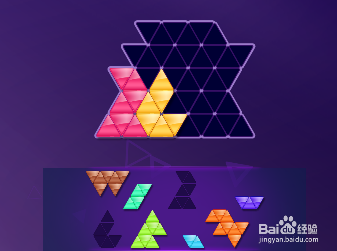 Daily Puzzle(11/02)的Level-6如何通过