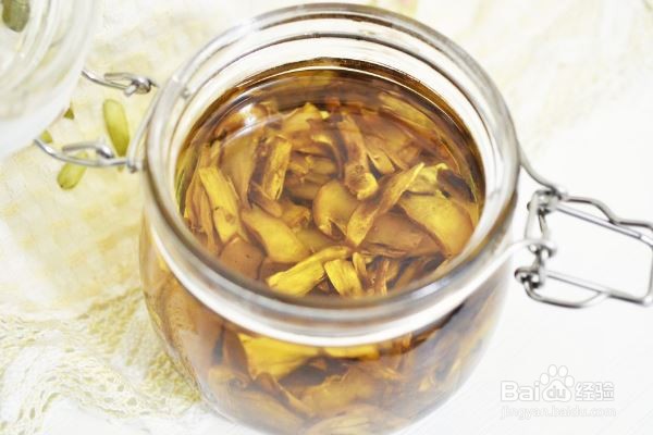 新鲜松茸怎么吃