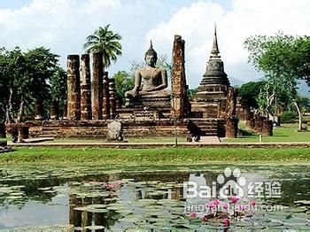 泰国签证怎么办