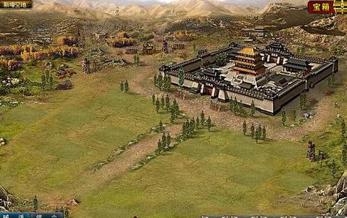 《丝路英雄》据点全攻略