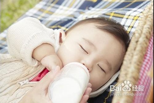 如何更好的喂养孩子