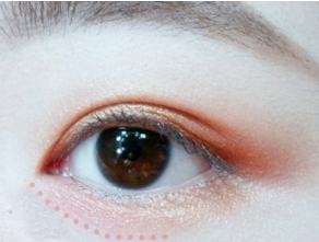 教你怎么化可爱的雀斑妆