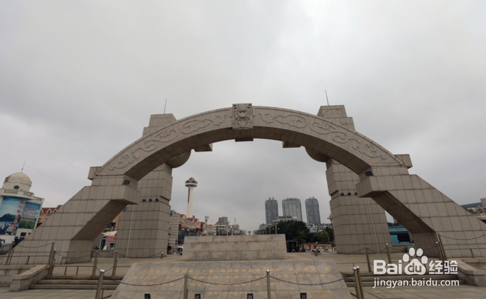 笔架山旅游攻略
