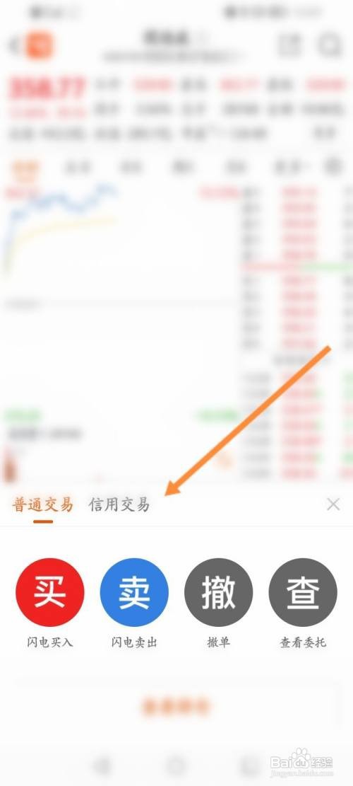 股票怎么融资买股票