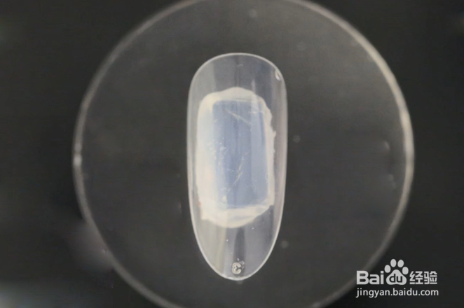 怎样做古韵瓷器水晶雕花美甲？