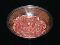 肉沫四季豆的制作方法