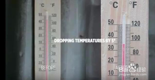 不花钱也不耗电的空调