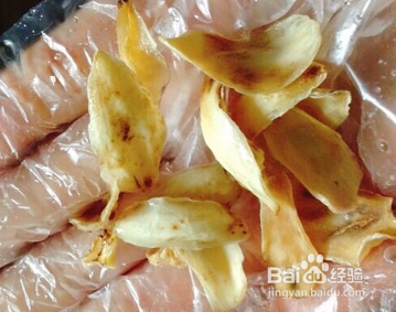 绿豆老南百合汤