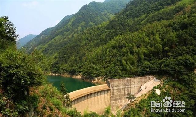 微杭古道徒步旅游怎么样