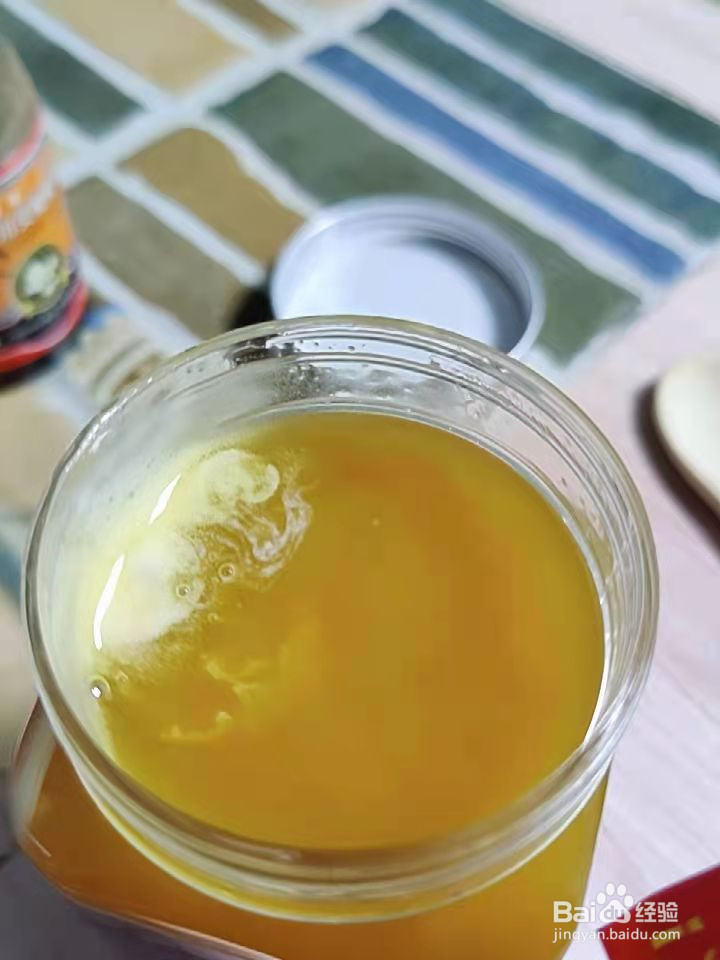 如何做柠檬蜂蜜苏打水