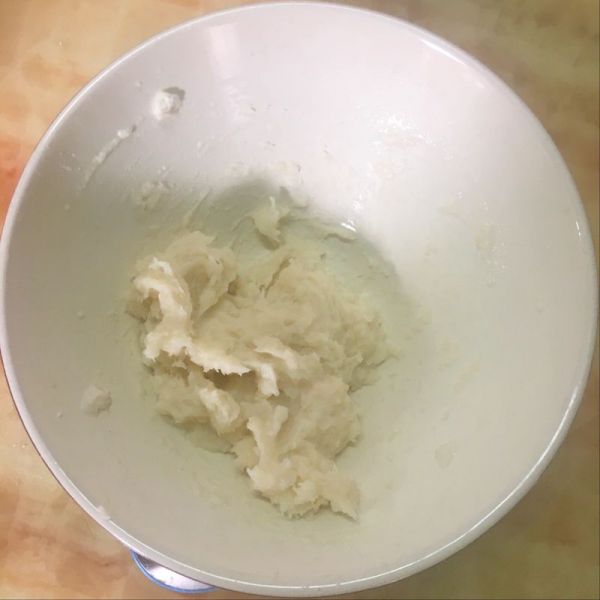 奥尔良芝士鸡腿堡