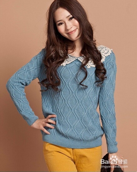 衣服搭配攻略：通过肤色来搭配衣服的技巧