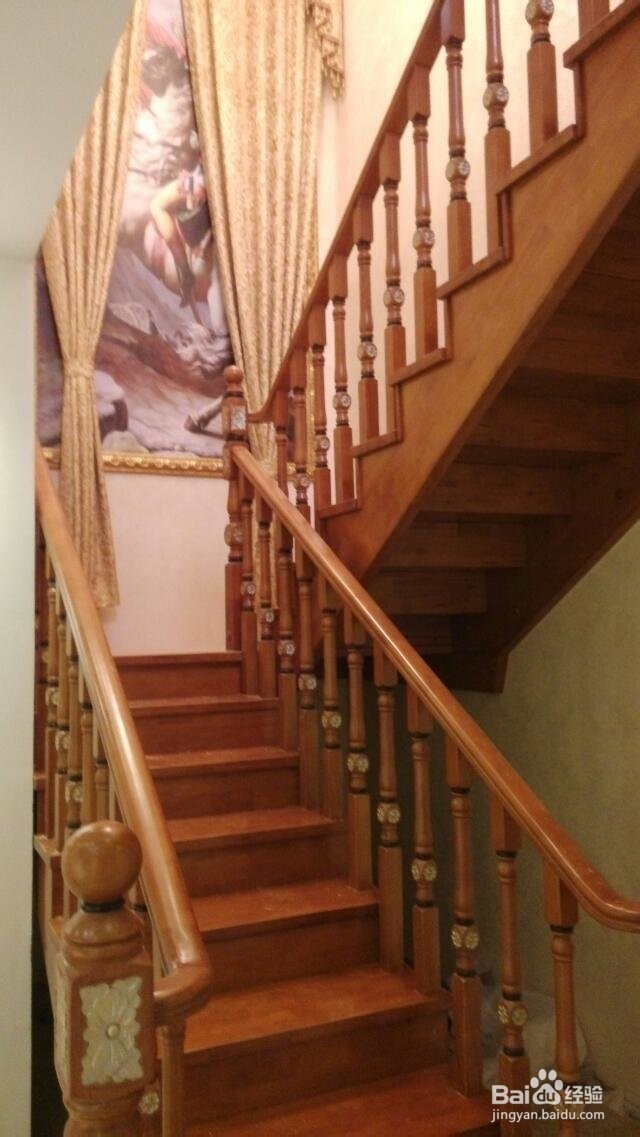 怎么样选购整体楼梯？