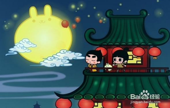 上班族中秋节不放假怎么办