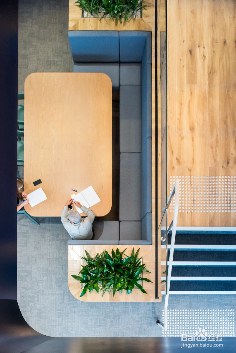 深圳办公室装修风格怎么选?