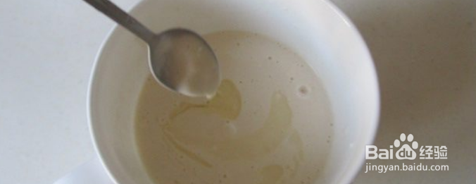 鸡蛋午餐肉卷饼