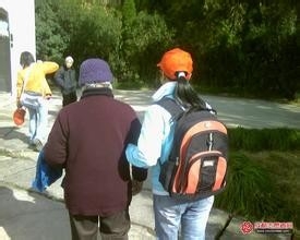 怎么样对老人进行关爱