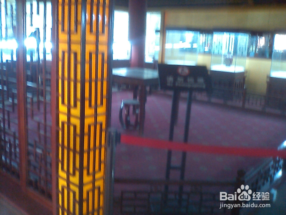 西安钟楼，游玩省钱用年卡