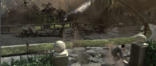 《使命召唤10：幽灵》图文攻略：[2]