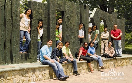 怎样适应大学生活