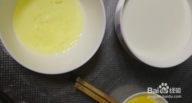 新手零失败简易双皮奶做法。