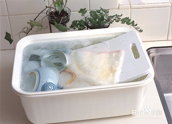 学会这两招，年终扫除超轻松