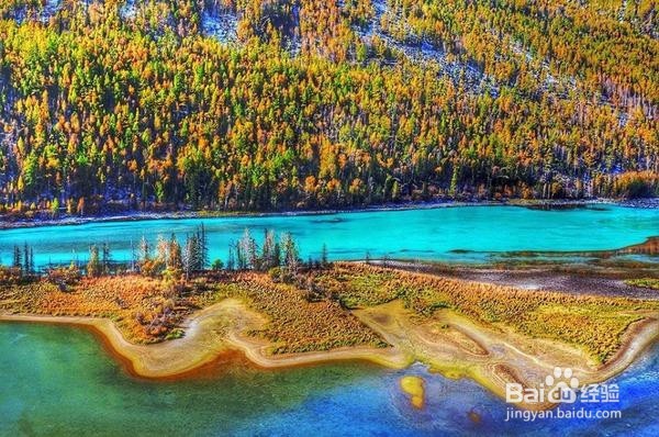 桃花灼灼，神仙妹子最爱去的地方