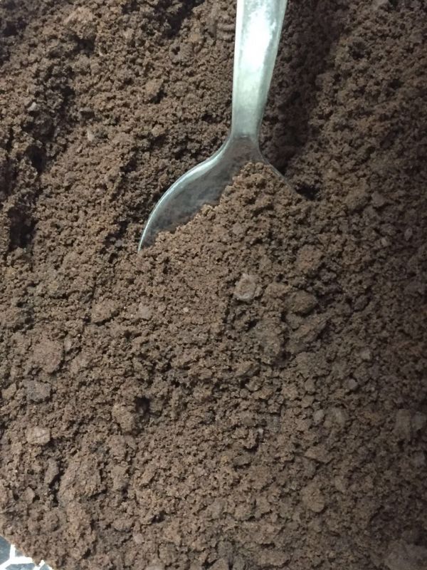 免烤箱芒果慕斯蛋糕