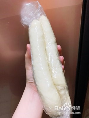 怎么做香酥油条