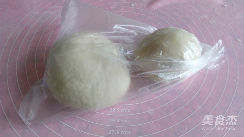 豆沙酥饼的做法