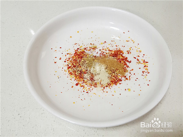 土豆蛋儿的做法