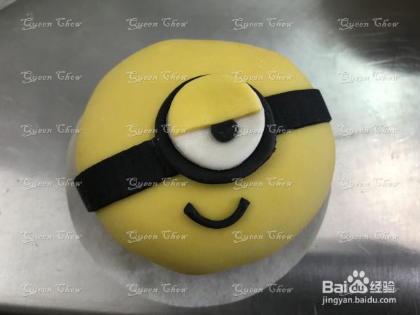 【百变卡通馅饼】芝心牛肉馅饼