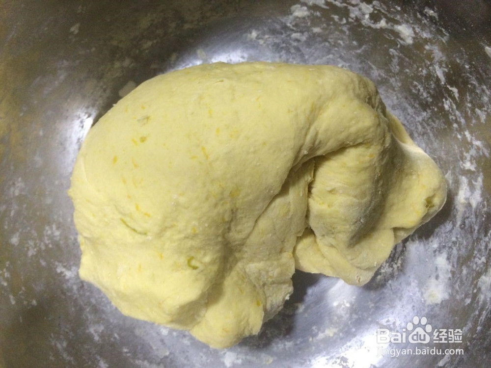 芋圆甜品的传统做法