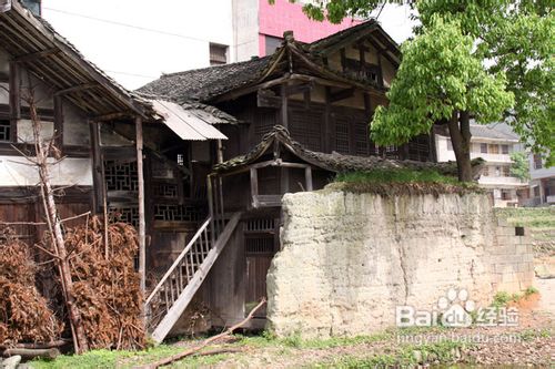 魏源故居游记攻略