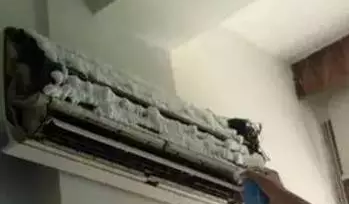 清理小知识-------油质,污质都是小意思