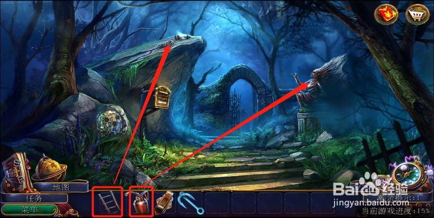 密室逃脱美妆学院发明时代攻略10进入气球