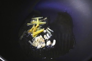 食补佳品剁椒苦瓜片的做法