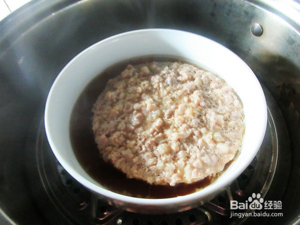 怎样制作汽水肉