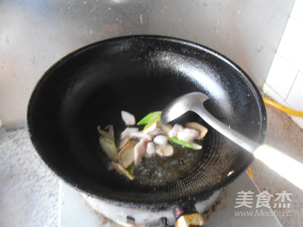 酱烧鳕鱼的做法