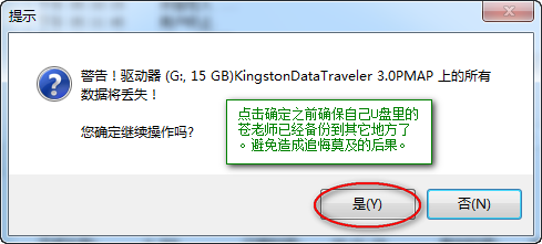 菜鸟Linux系列：[1]制作linux系统U盘安装盘