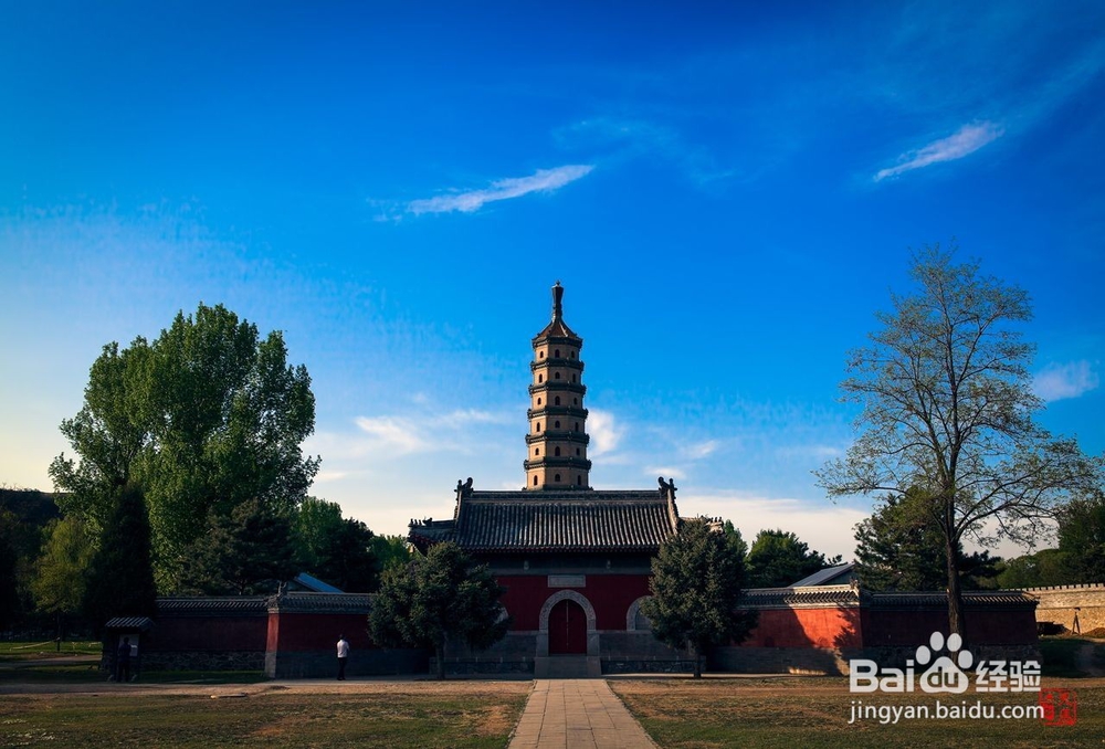 最热的天气就要来了，不妨去这几个地方待几天？