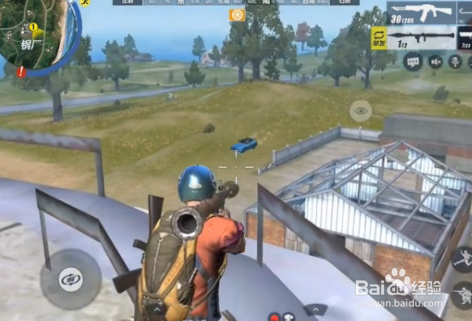 终结者2火箭炮怎么用