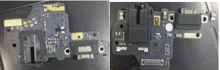 魅族16xs拆机教程