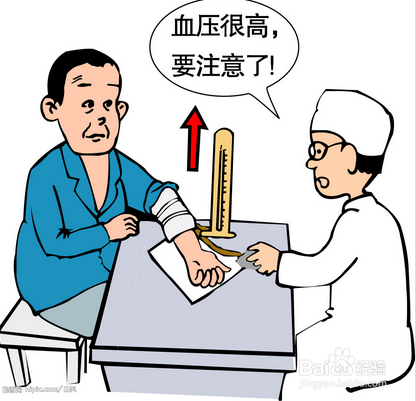 为了能测量到更准确的血压要注意哪些问题